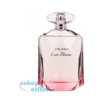 Shiseido Ever Bloom parfémovaná voda dámská 90 ml