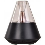 Aromiqa GLOW sonický aroma difuzér s dálkovým ovládáním LED osvětlení & USB C napájení – Hledejceny.cz