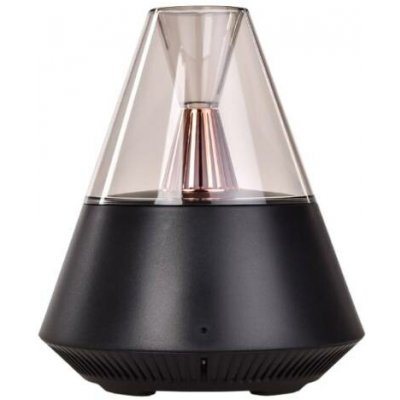 Aromiqa GLOW sonický aroma difuzér s dálkovým ovládáním LED osvětlení & USB C napájení – Hledejceny.cz
