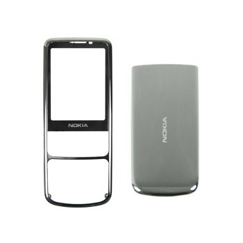 Kryt Nokia 6700 Classic černý