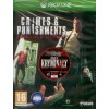 Hra na Xbox One Sherlock Holmes: Crimes & Punishments