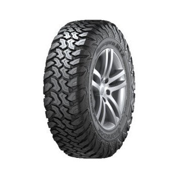 Pneumatiky Hankook Dynapro MT2 RT05 215/75 R15 100/97Q