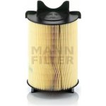 Mann Vzduchový filtr Škoda Yeti (2009 - 2015) 1.2 TSI, 1.4 TSI - 77kW, 90kW - – Hledejceny.cz