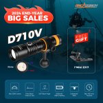 Orcatorch D710V – Sleviste.cz