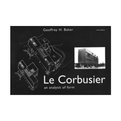 Corbusier an Analysis of Form