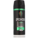 Axe Africa Men deospray 150 ml – Hledejceny.cz