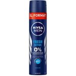 Nivea Men Fresh Active deospray 200 ml – Zbozi.Blesk.cz