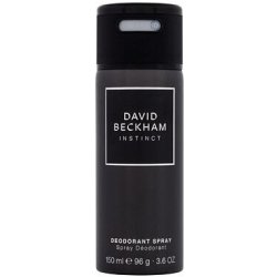 David Beckham Instinct deospray 150 ml