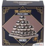 Recenttoys Alchymista pyramida, nikl – Zboží Dáma