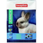 Beaphar Care+ Králík Junior 250 g – Hledejceny.cz