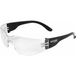 brýle ochranné, čiré, s UV filtrem – Zboží Mobilmania