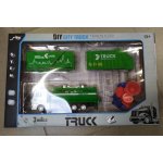 Matopat Transparent náplast 20 ks – Zboží Dáma