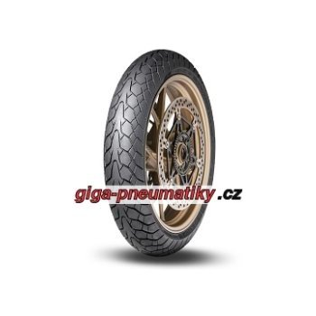 DUNLOP 120/70 R19 MUTANT 60W