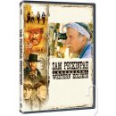 Sam Peckinpah western kolekce: 4DVD