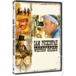 Sam Peckinpah western kolekce: 4DVD – Hledejceny.cz