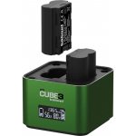 Hähnel ProCube 3 – Zboží Živě