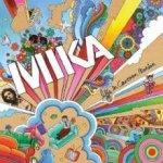 Mika - Life in cartoon motion, CD, 2006 – Hledejceny.cz