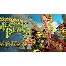 Tales of Monkey Island Complete