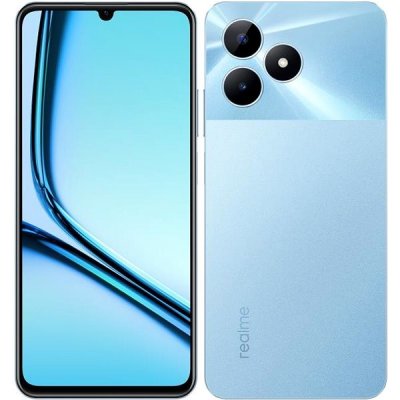 Realme Note 50 3GB/64GB – Zbozi.Blesk.cz