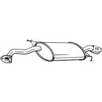 Bosal BS 185-475 – Hledejceny.cz