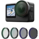 DJI Mikrofon pro DJI Action 2 CP.RN.00000198.01 – Zboží Živě