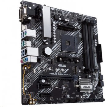 Asus PRIME B450M-A II 90MB15Z0-M0EAY0