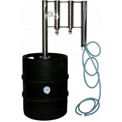 eKosik 02334 KEG POT-STILL 2 30l Destilační přístroj – Zbozi.Blesk.cz