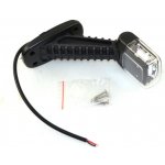 Levé obrysové světlo LED - pozička - HELLA 2XS357007-011 – Hledejceny.cz