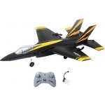 IQ models RC Stíhačka Minator F-35 černá RC_309103 RTF 1:10 – Zboží Dáma