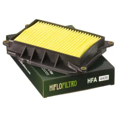 HIFLO FILTRO vzduchový filtr HFA4406 – Hledejceny.cz