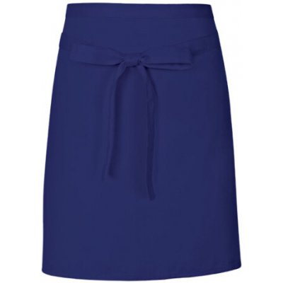 Link Kitchen Wear Gastro zástěra X984 Navy Pantone 2766 70x50cm – Hledejceny.cz