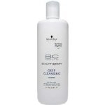 Schwarzkopf BC Bonacure Scalp Therapy Deep Cleansing Shampoo 1000 ml – Zbozi.Blesk.cz