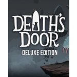 Death's Door (Deluxe Edition) – Hledejceny.cz
