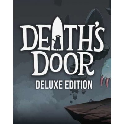 Death's Door (Deluxe Edition) – Hledejceny.cz