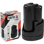 Yato YT-82909 12V 2Ah – Hledejceny.cz
