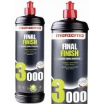 Menzerna Final Finish 3000 1 l – Zboží Mobilmania