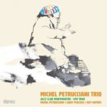 Michel Petrucciani - Jazz Club Montmartre Cph 1988 2 CD – Hledejceny.cz