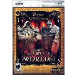 Two Worlds (Epic Edition) – Hledejceny.cz