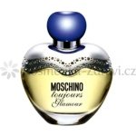 Moschino Toujours Glamour toaletní voda dámská 50 ml – Hledejceny.cz