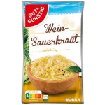 Gut & Günstig Jemné zelí ve vinném nálevu 520g – Hledejceny.cz