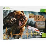 Cabelas Dangerous Hunts 2013 Gun Bundle – Zboží Živě