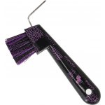 QHP QHP Háček na kopyta Lize black violet – Zboží Dáma QHP QHP Háček na kopyta Lize black violet – Zboží Dáma