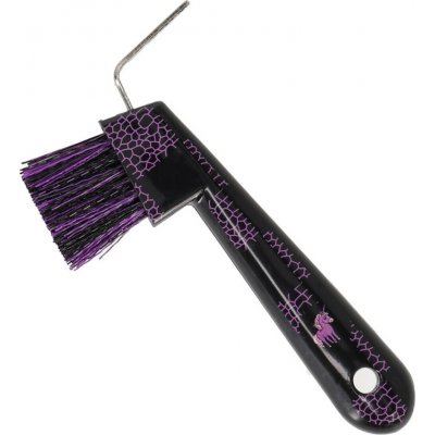 QHP QHP Háček na kopyta Lize black violet – Zboží Dáma QHP QHP Háček na kopyta Lize black violet – Zboží Dáma