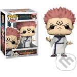 Funko Pop! 1638 Jujutsu Kaisen Ryomen Sukuna – Zboží Dáma
