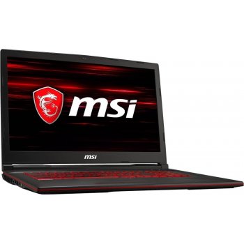 MSI GL73 8RC-227CZ