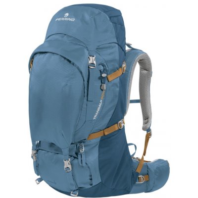 Ferrino Transalp Lady 50l Blue – Hledejceny.cz