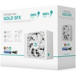 DeepCool PS750G WH 750W R-PS750G-FE0W-JGEU – Hledejceny.cz