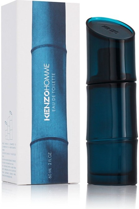 Kenzo toaletní voda pánská 60 ml