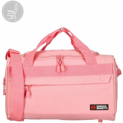 Enrico Benetti San José 46040 Pink 22L – Zbozi.Blesk.cz