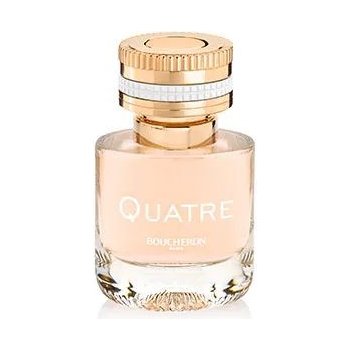 Boucheron Quatre parfémovaná voda dámská 100 ml